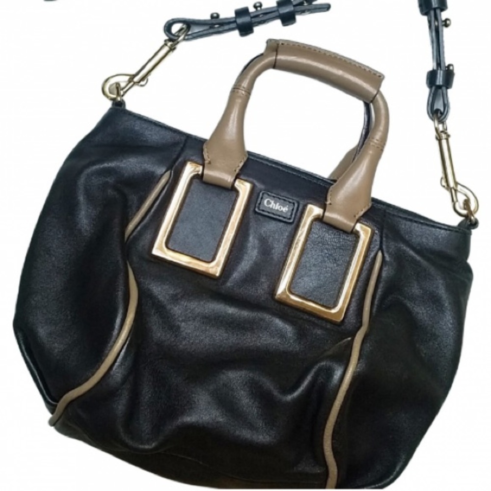 Chloe Ethel Crossbody Bag